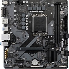 GIGABYTE B760M E, Socket 1700